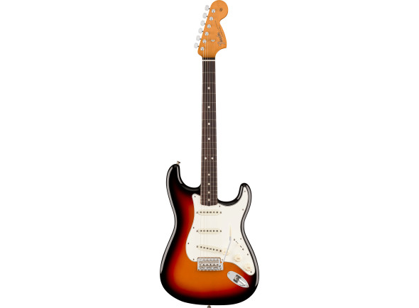Fender Vintera III Late 60s Stratocaster RW 3-Color Sunburst Fender Vintera III Late 60s Stratocaster RW 3-Color Sunburst